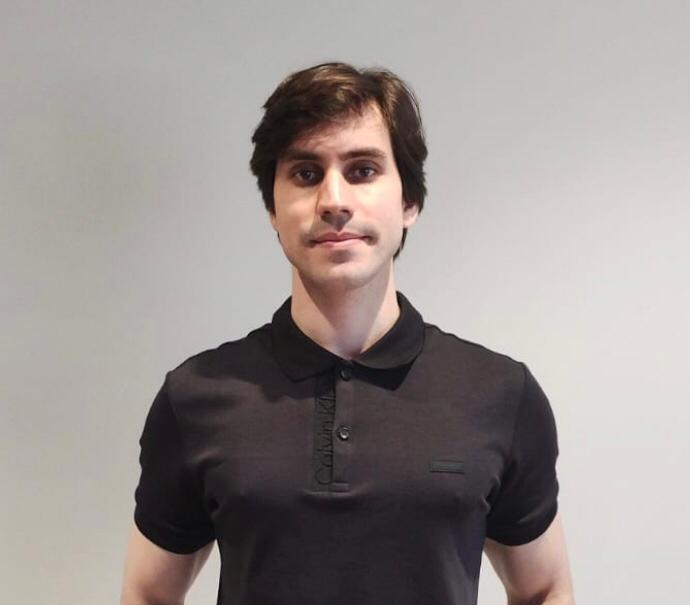 Matheus Poli Chiarelli